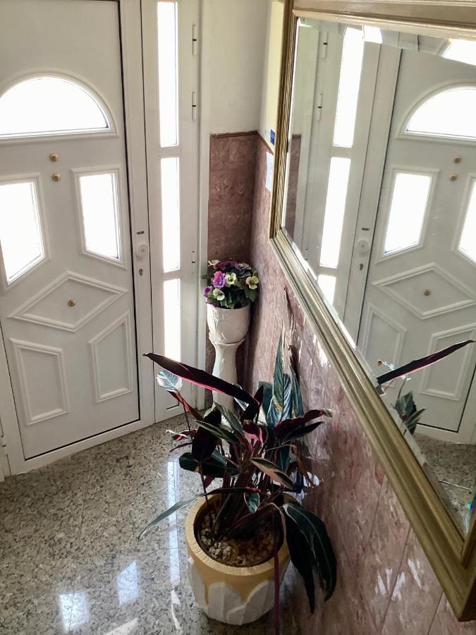 Atico Con Terraza Apartment O Grove Luaran gambar